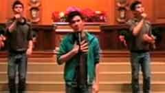 Sam Tsui - Fireflies