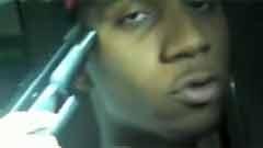 Lil B - The Worlds Ending