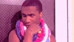 Lil B - Really Waterfront