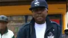 Navy Sealz - Corner Freestyle Suffering Intro