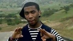 Lil B - B.O.R.