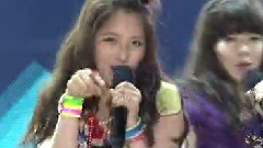 4minute - HOT ISSUE