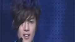 SS501 - 请对我好一点