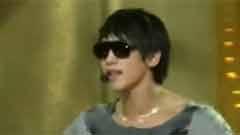 Rain - HIP SONG