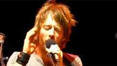 Thom Yorke - Give Up The Ghost
