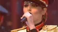 Cheryl Cole - Fight For This Love Schlag Den Raab