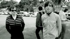 Weezer - Im Your Daddy