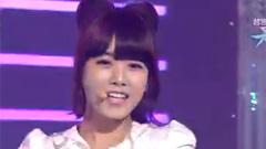 T-ara - Bo Peep Bo Peep