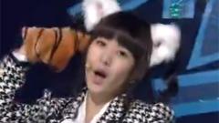 T-ara - Bo Peep Bo Peep