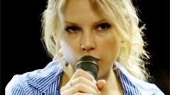 Taylor Swift - American Girl