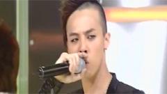 BigBang - SBS人气歌谣