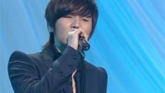 K.Will - 眼泪汪汪