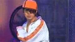 JUNJIN - Hey Ya