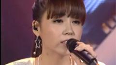 Marronnier Girls - 我爱你