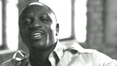 Akon - Strawberry Letter 23