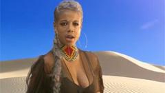Kelis - Acapella