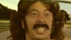 Foo Fighters - Long Road To Ruin