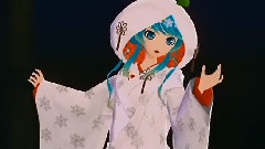 初音未来,动漫专属,日本群星,VOCALOID家族 - ACUTE