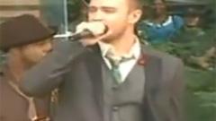 Justin Timberlake - Sexy Back