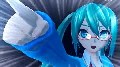 初音未来,VOCALOID家族,动漫专属 - ネトゲ廃人シュプレヒコール