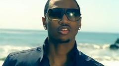 Trey Songz - I Need A Girl