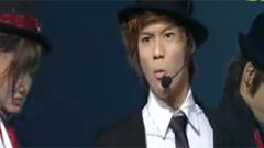 Super Junior - Smooth Criminal