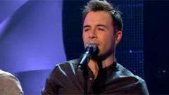 Westlife - No Matter Waht