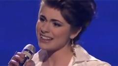 Siobhan Magnus - Suspicious Mind