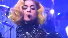 Lady Gaga - Telephone