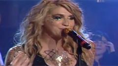 Kesha - Tik Tok Much On
