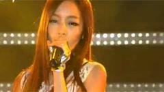 Kara - Mr.& Wanna Dream Concert