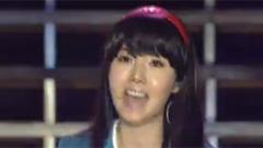李贞贤 - 哇 & Vogue Girl Korea Spakling Festival