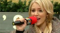 Katharine McPhee - Had It All Macy Parade