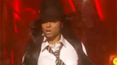 Ciara - Like A Boy DWTS