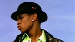 Usher - My Way