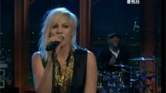 Natasha Bedingfield - Angel Craig Ferguson