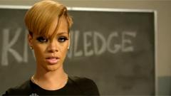 Rihanna - An