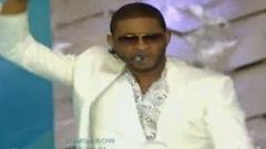 Usher - OMG
