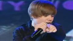 Justin Bieber - Baby