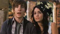 Zac Efron,欧美群星 - Right here Right Now
