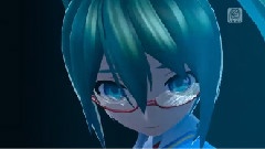 镜音双子,初音未来,VOCALOID家族 - ブラックロックシューター