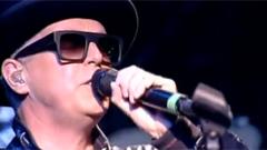 Pet Shop Boys - T In The Park