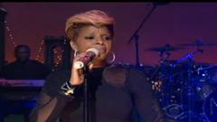 Mary J.Blige - I Am