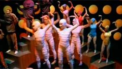 Daft Punk - Around The World