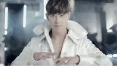 东方神起 - 千年等一回