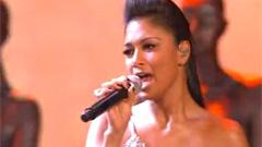 Nicole Scherzinger - Baby Love  AMA