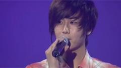 SS501 - You Are My Heaven