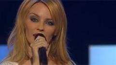 Kylie Minogue - Slow
