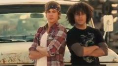 The Boys Comes Back