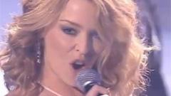 Kylie Minogue - Come Into My World